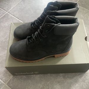 💖BNWB💖Timberland 6” Jayne boost
